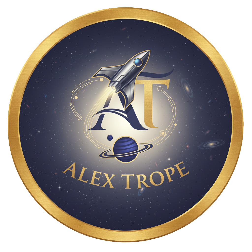 Logo Alex Trope
